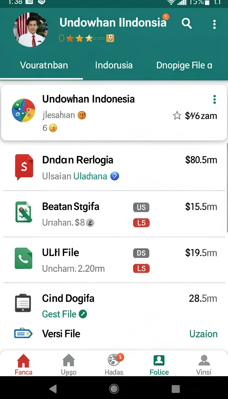 Review Aplikasi purislot screenshot 3