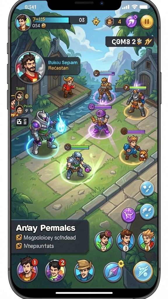 Review Aplikasi megafafa screenshot 1