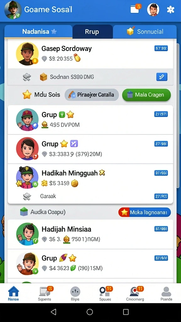 Review Aplikasi mc777 Versi Terbaru screenshot 1
