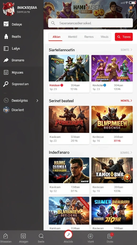 Review Aplikasi sobatgaming Versi Terbaru screenshot 2