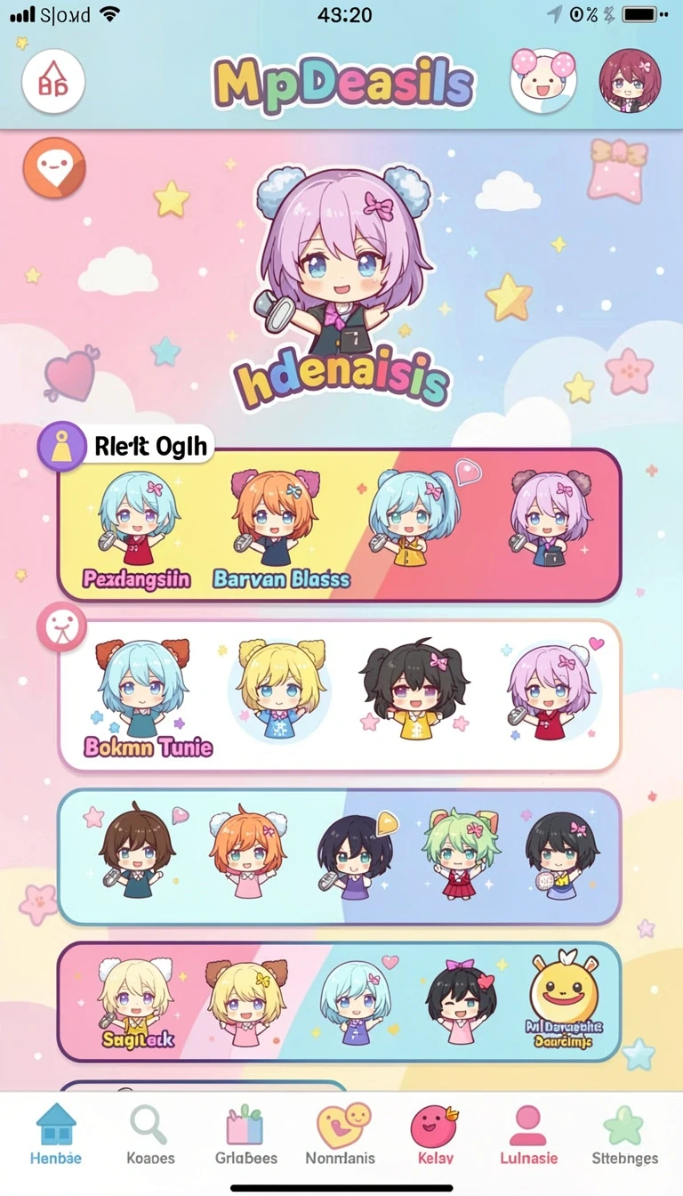 Review Aplikasi asustogel screenshot 3