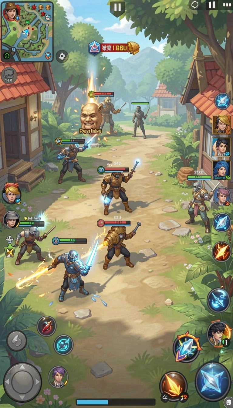 Review Aplikasi lunatogel screenshot 1