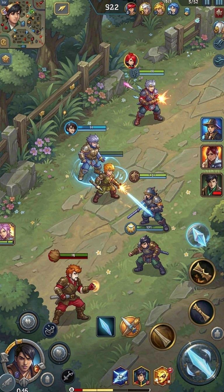 Review Aplikasi idolabet88 screenshot 2