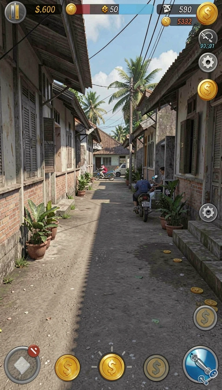 Review Aplikasi cak4d screenshot 3