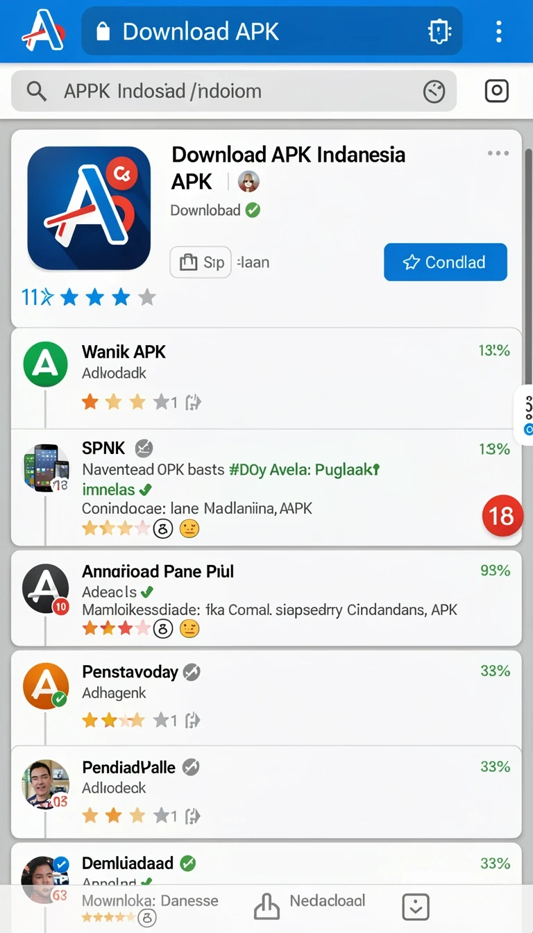 Download mekar99 APK untuk Android screenshot 1