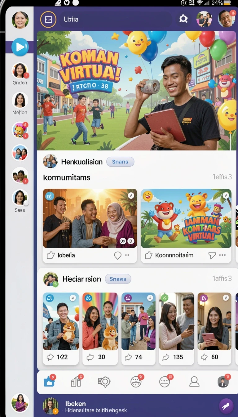 Review Aplikasi situs66 screenshot 1