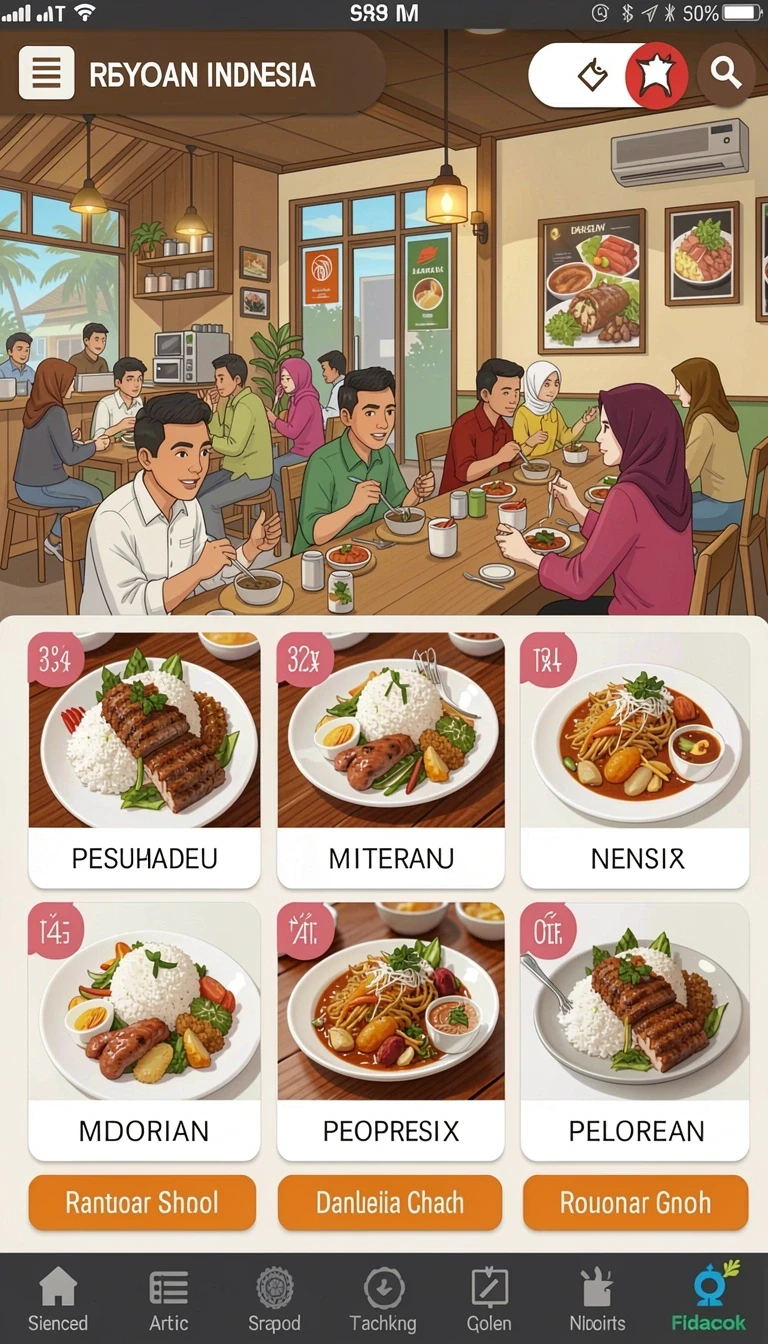 Download uang4d APK untuk Android screenshot 1
