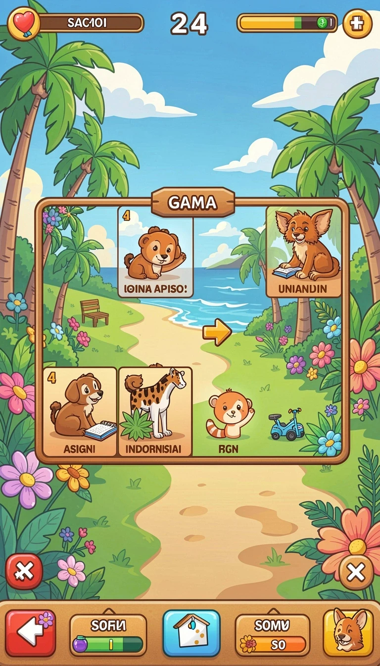Review Aplikasi slot138 screenshot 1