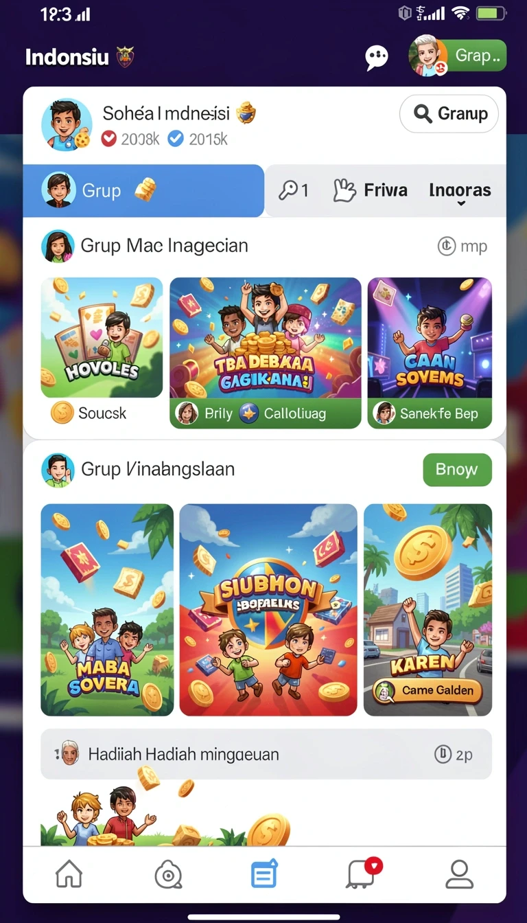 Review Aplikasi mg525 Versi Terbaru screenshot 3