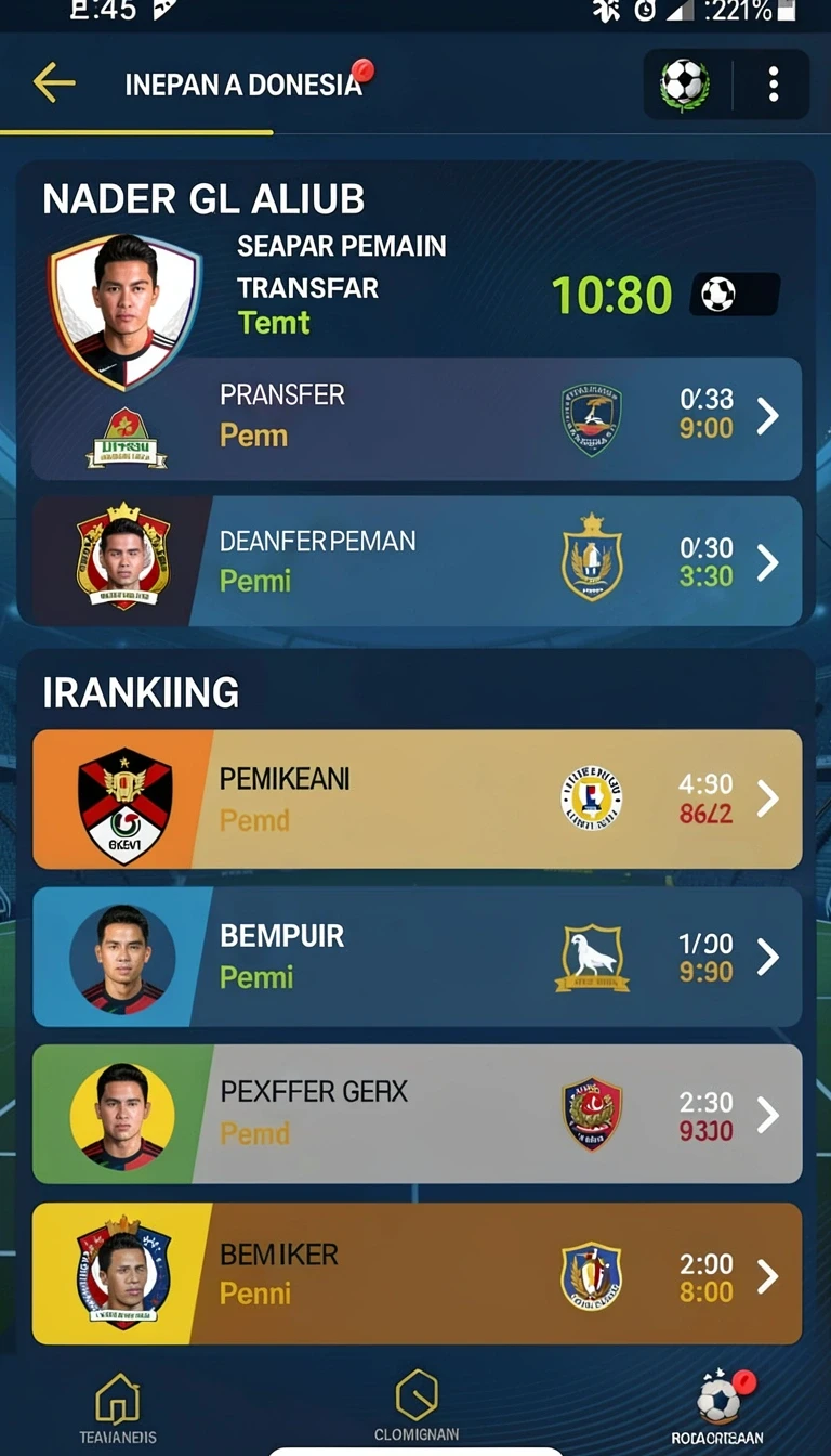Review Aplikasi slot138 screenshot 3