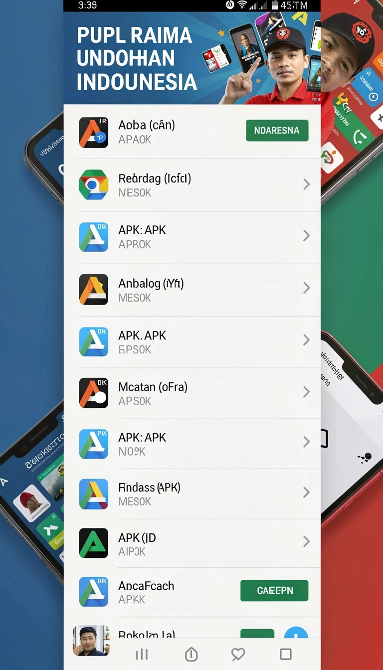 Review Aplikasi gelay88 screenshot 2