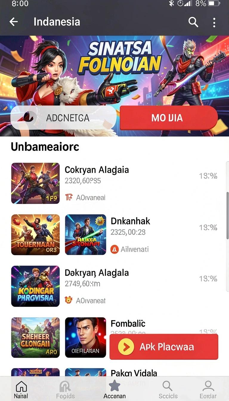Review Aplikasi slot710 screenshot 2