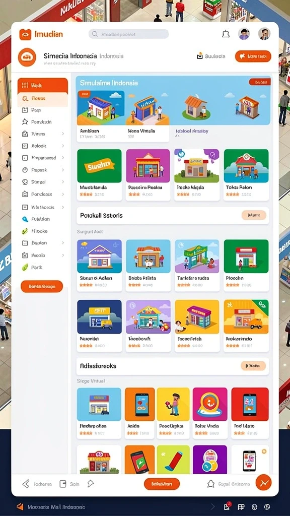 ajototo App APK Terbaru screenshot 3