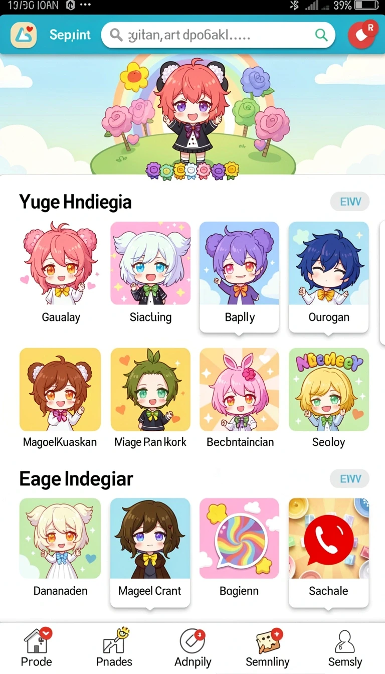 Review Aplikasi idolabet88 screenshot 1