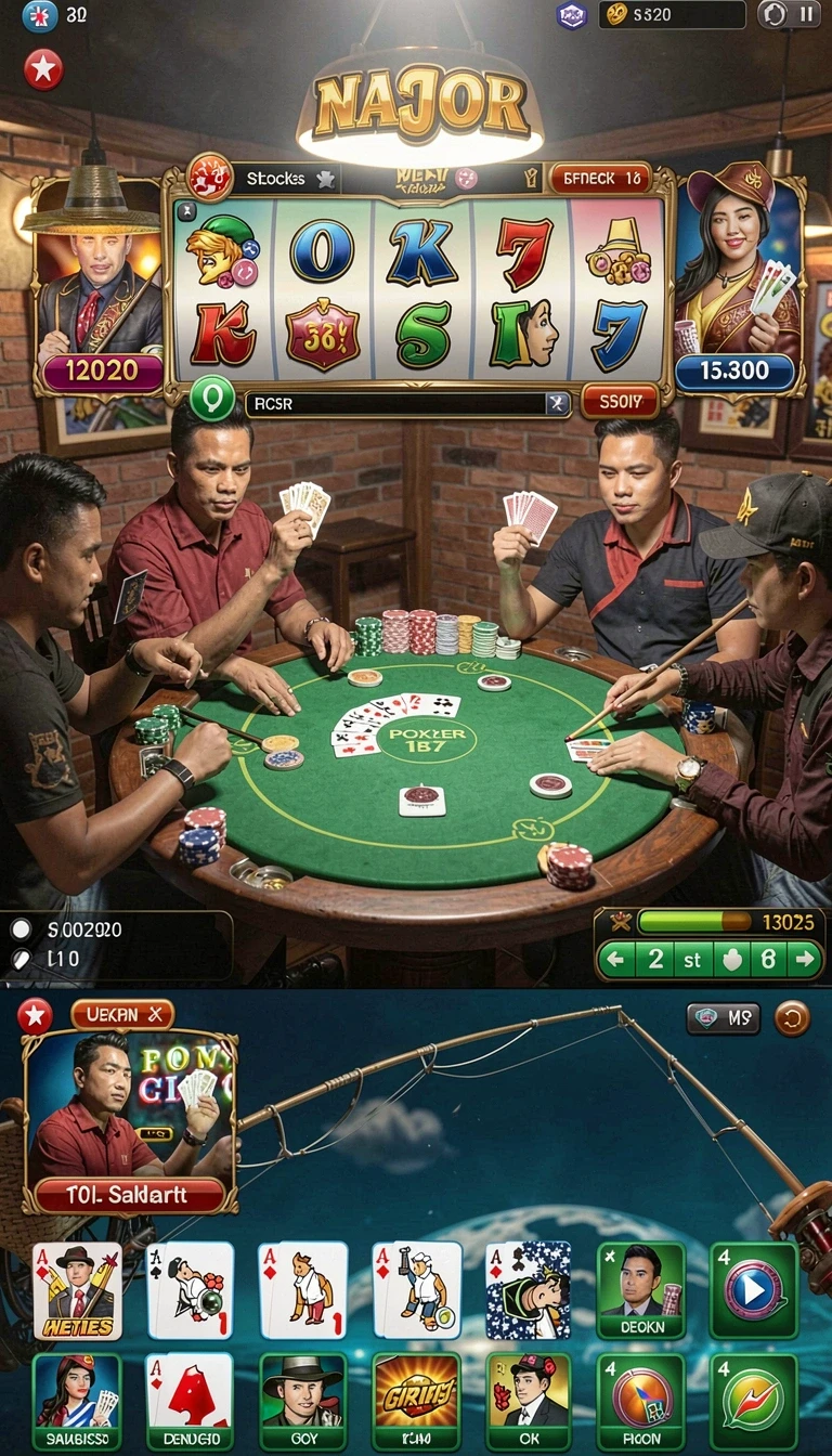 Review Aplikasi mg525 Versi Terbaru screenshot 2