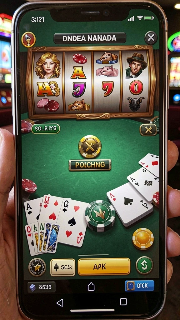 ajototo App APK Terbaru screenshot 2