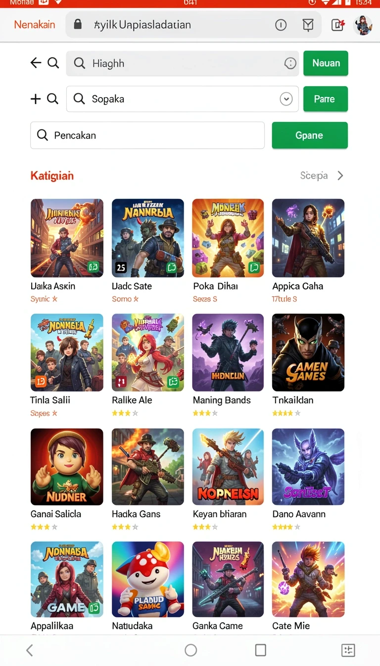 Review Aplikasi panenslot screenshot 2