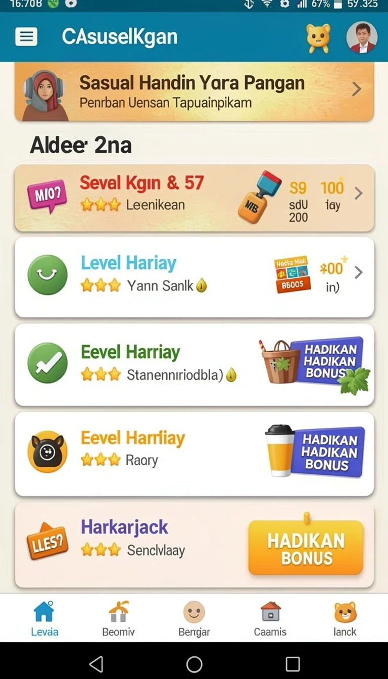 Review Aplikasi 5gtoto Versi Terbaru screenshot 2