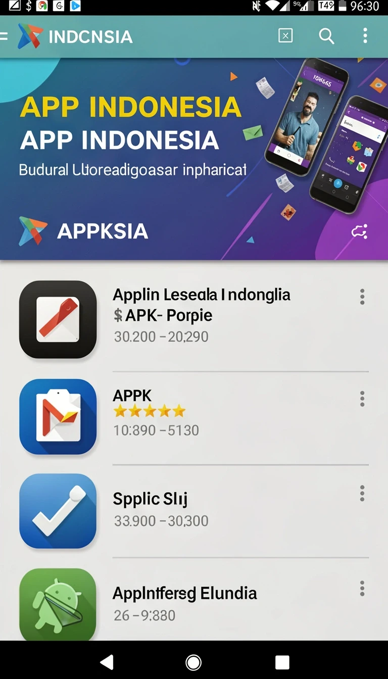 rajaclub App APK Terbaru screenshot 2