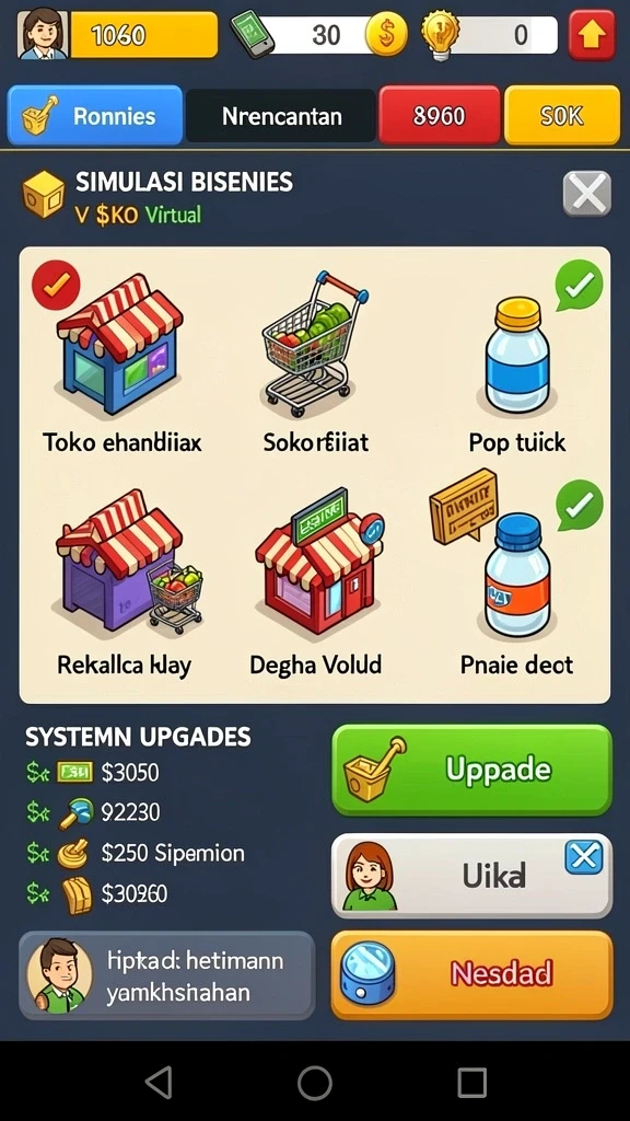 Review Aplikasi cak4d screenshot 2