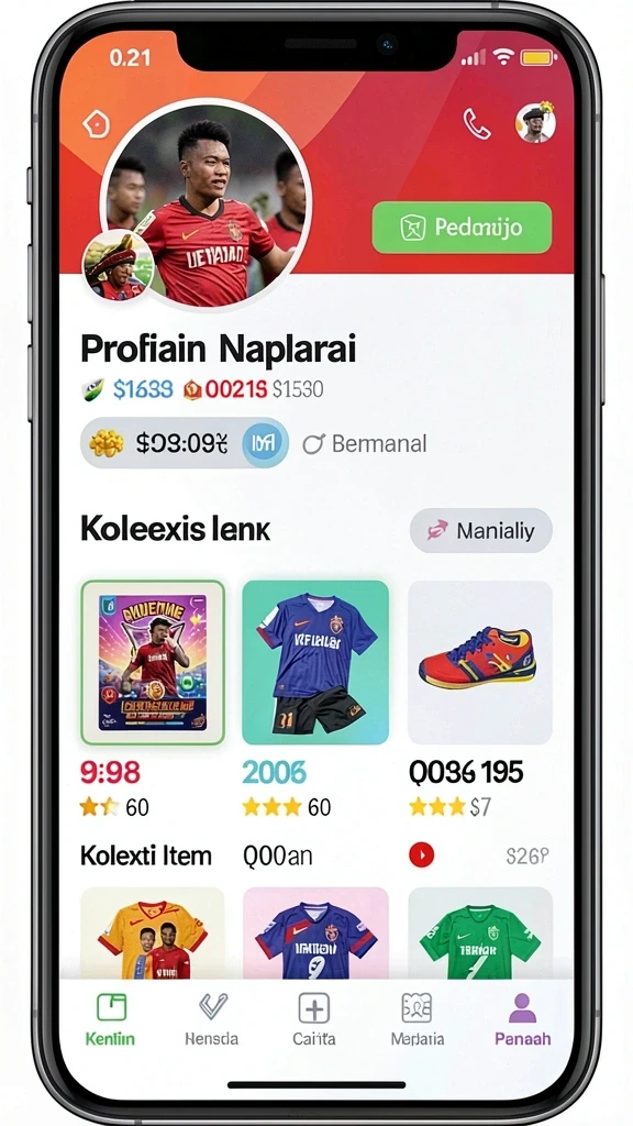 Review Aplikasi gomu837 screenshot 1