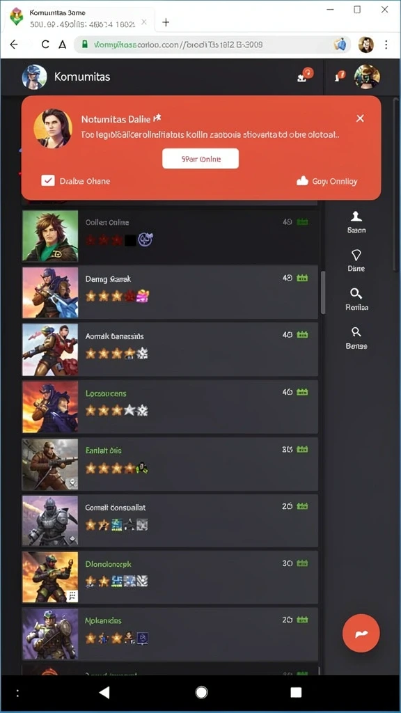 Review Aplikasi slot710 screenshot 3